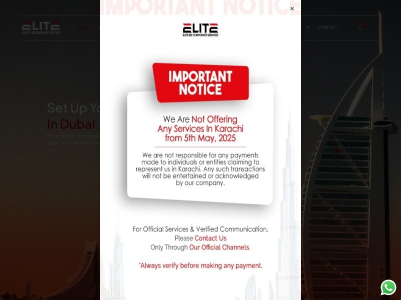 Elite Bizz