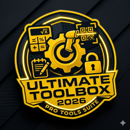 Ultimate Toolbox