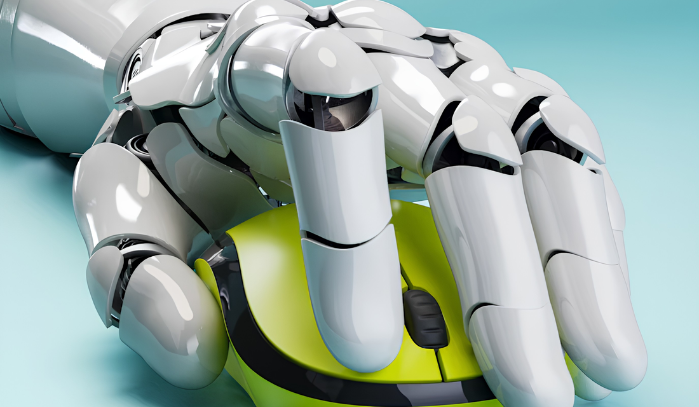 AI Automation