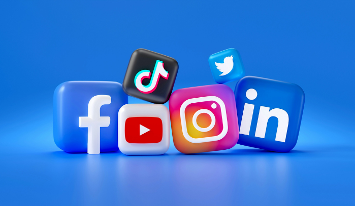 Social Media Management