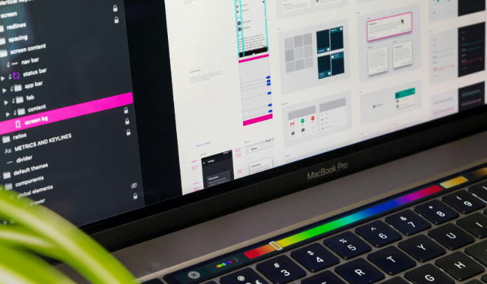 UI & UX Design