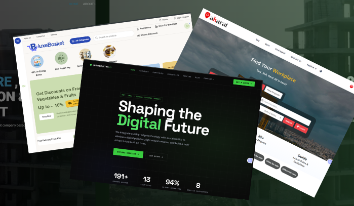 Web Development